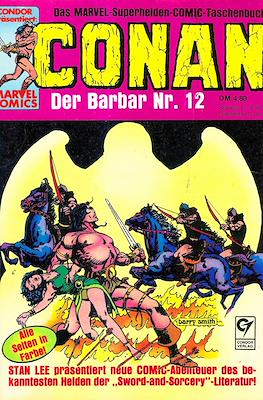 Conan der Barbar #12