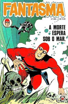 Fantasma #288