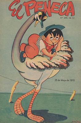 El Peneca #2476