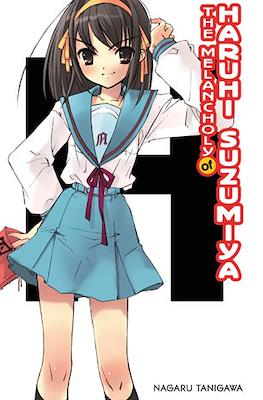 Haruhi Suzumiya (Hardcover) #1