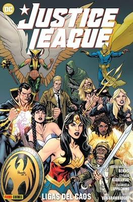Justice League (2023)