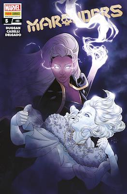 I Nuovissimi X-Men #83