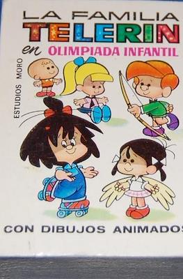 Mini Infancia (1968-1973) #24