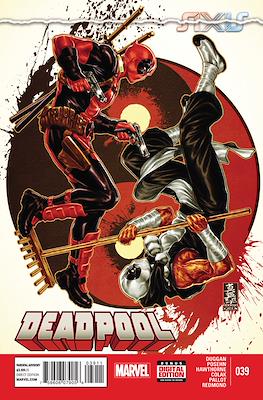 Deadpool Vol. 4 (2012-2015) (Comic-Book) #39
