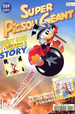 Super Picsou Géant #105