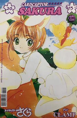 Cardcaptor Sakura #20