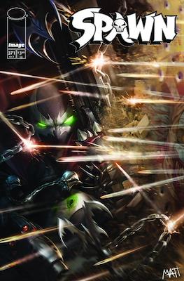 Spawn #371