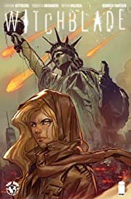 Witchblade (2017) #13