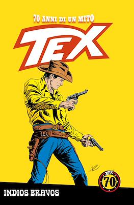 Tex: 70 anni di un mito #92