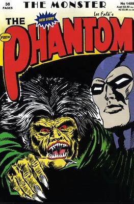 The Phantom #1499