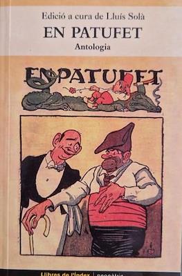 En patufet. Antología