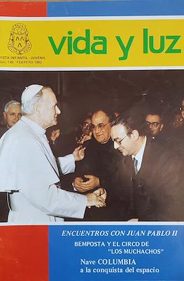 Vida y Luz #149