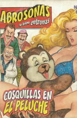 Sabrosonas y bien entronas #32