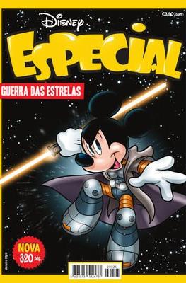 Disney Especial #25