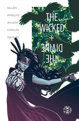 The Wicked + The Divine #30
