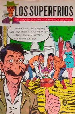 Los Superfríos
