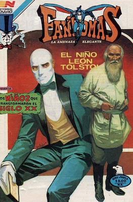 Fantomas #557