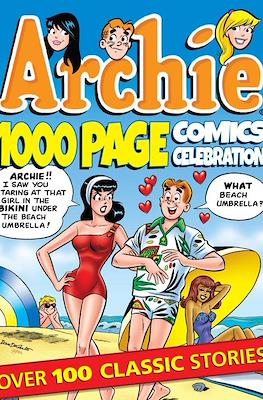 Archie 1000 Page Comics Digest (Softcover 1000 pp) #7