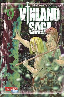 Vinland Saga #9