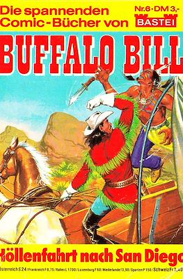 Buffalo Bill #6