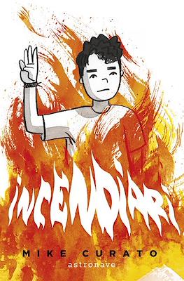 Incendiari (Cartoné 368 pp)
