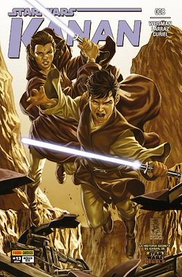 Star Wars: Kanan #8