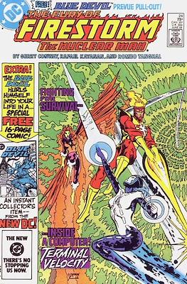 Firestorm Vol. 2 (Comic Book) #24