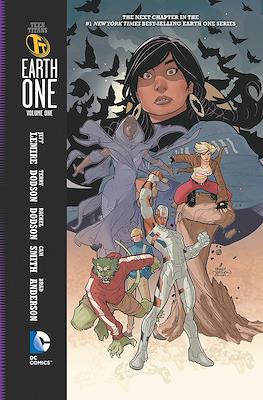 Teen Titans: Earth One