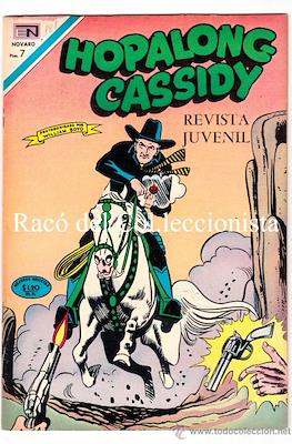 Hopalong Cassidy #181