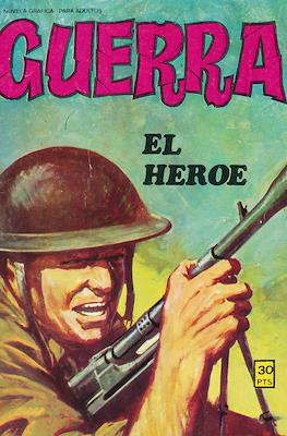 Guerra #50