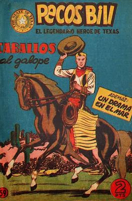 Pecos Bill #59