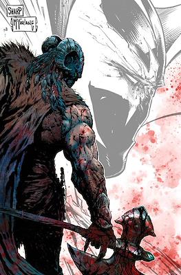 Spawn. The Dark Ages (2025- Variant Cover) #1.3