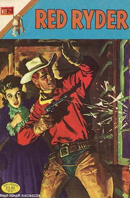 Red Ryder #351