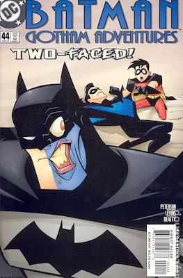Batman Gotham Adventures (Comic Book) #44