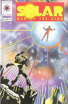 Solar Man Of The Atom (1991-1996) #14