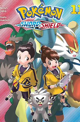 Pokémon Adventures Special Edition: Sword & Shield #11