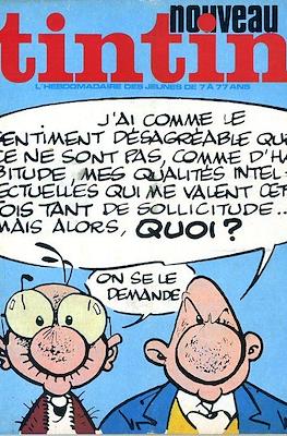 Nouveau Tintin #75