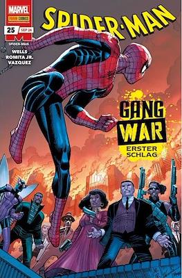 Spider-Man (2023-) #25