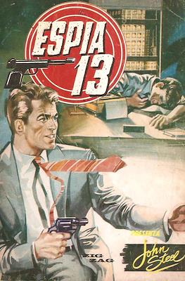 Espía 13 #42