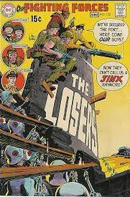 Our Fighting Forces (1954-1978) #125