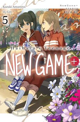 Haibara’s Teenage New Game+ #5