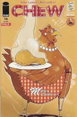 Chew #16