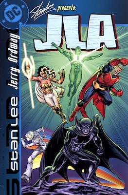 Stan Lee presenta #6