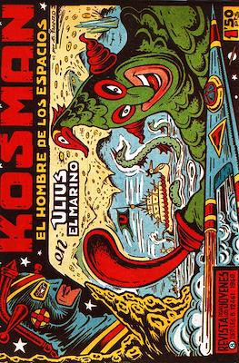 Kosman #8