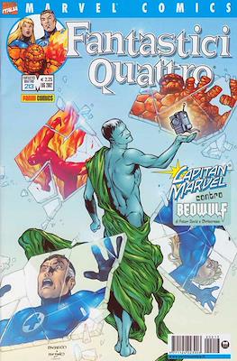 Fantastici Quattro #213