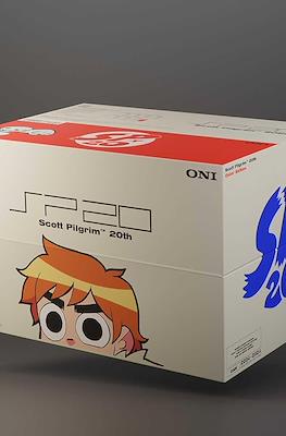 Scott Pilgrim 20th Anniversary - SP20