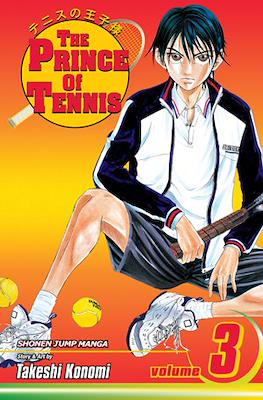 The Prince of Tennis #3