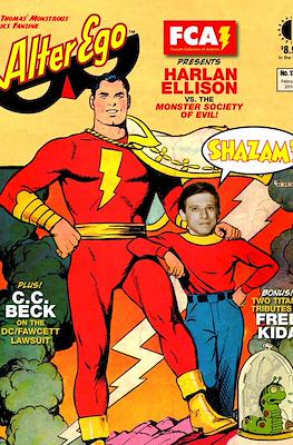 Alter Ego Vol. 3 #138