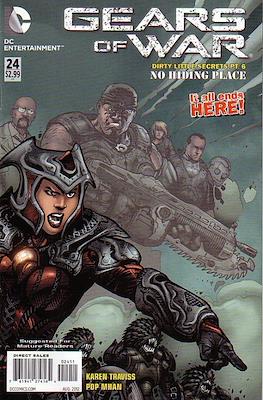 Gears of War #24