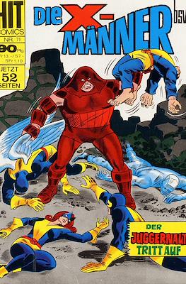 Hit Comics #71